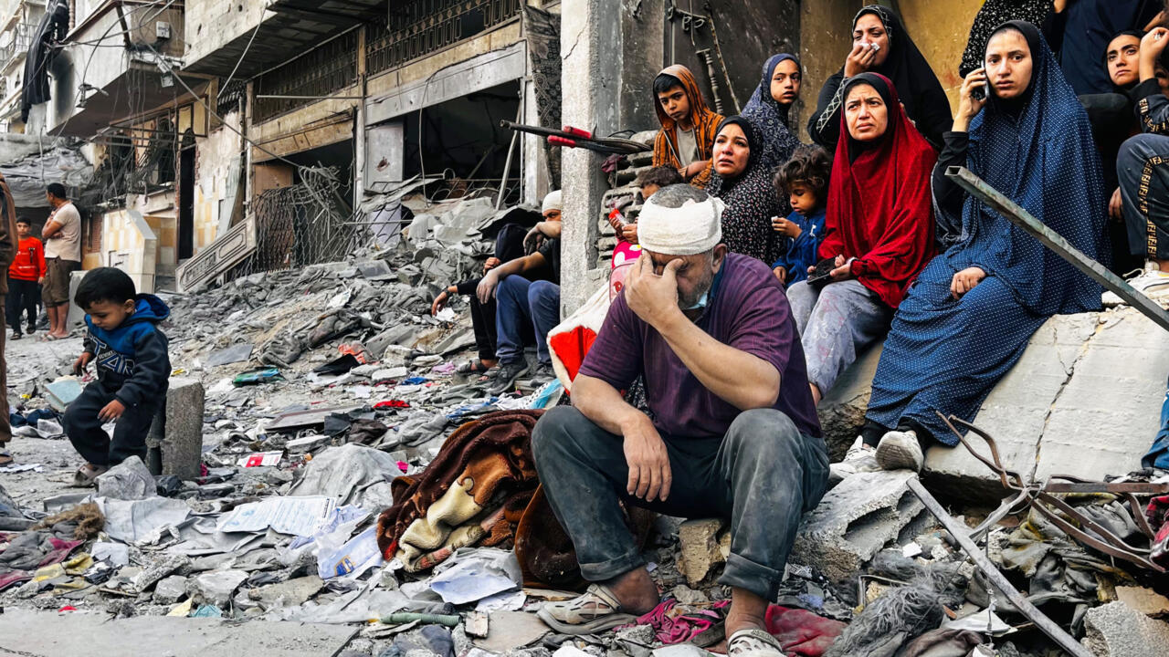 Gaza: el verdadero costo humano supera drásticamente las cifras oficiales