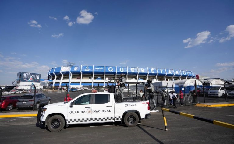 Mundial 2026: El blindaje estratégico de México ante la crisis de seguridad