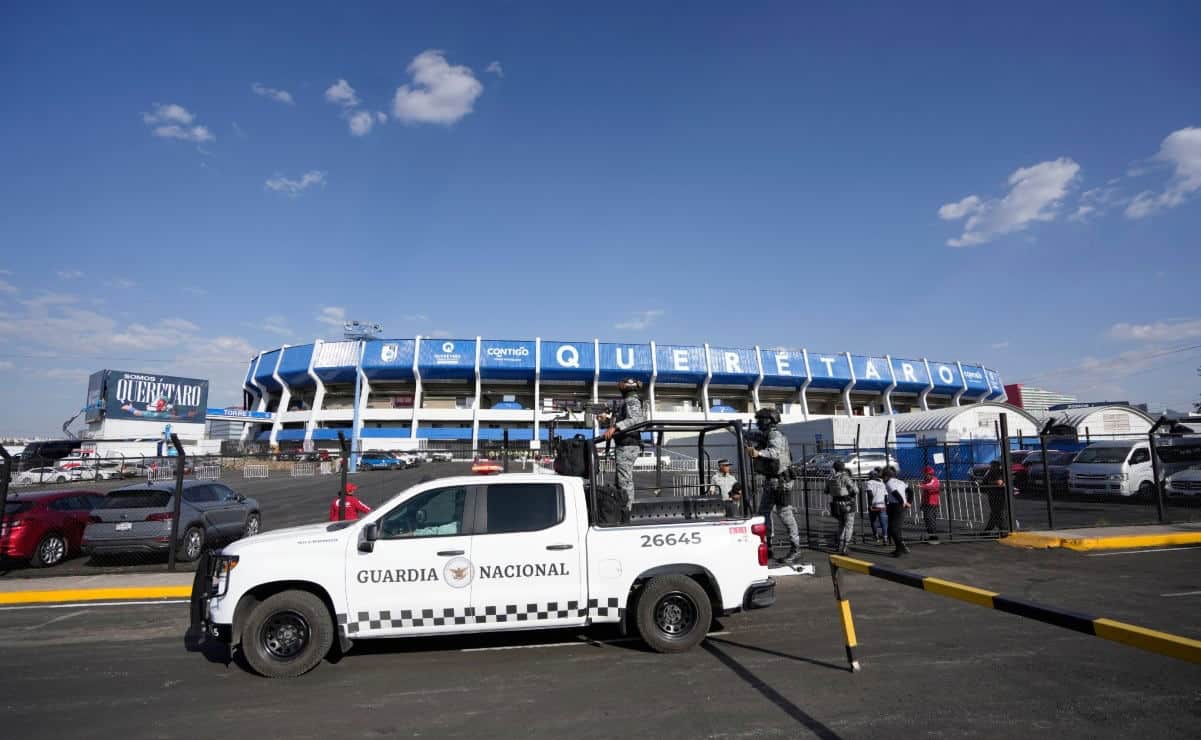Mundial 2026: El blindaje estratégico de México ante la crisis de seguridad
