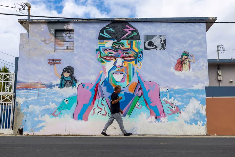 Bad Bunny en el Supertazón 60: el orgullo de Puerto Rico y la polémica política