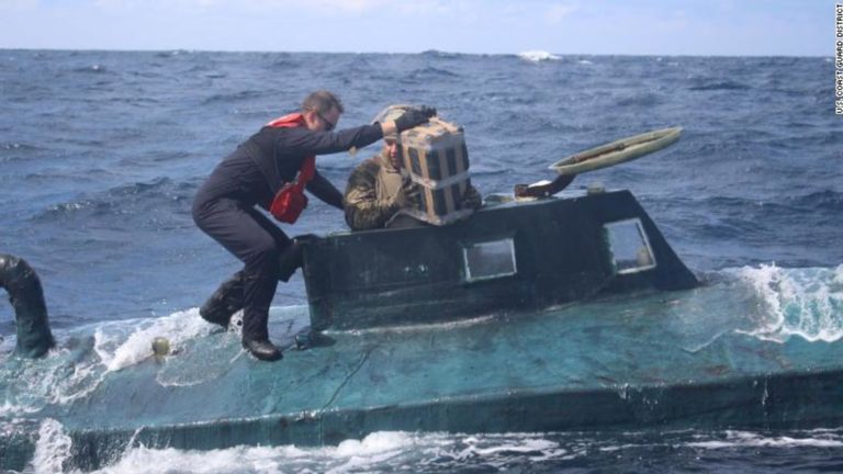Narcos saturan rutas marítimas: la evolución sofisticada del transporte
