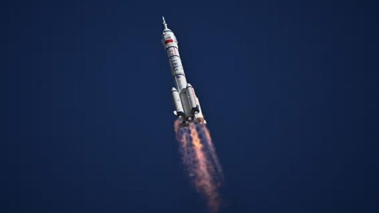 Nave espacial reutilizable de China: El hermetismo del cuarto lanzamiento experimental