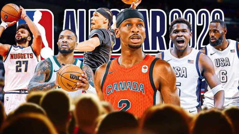 El gran regreso del NBA All-Star Shooting Stars 2026: formato y equipos confirmados