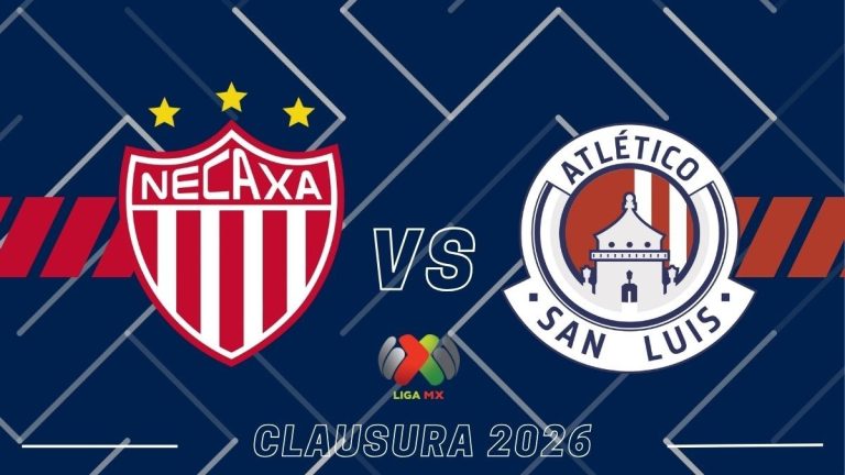 Horario y dónde ver Necaxa vs Atlético de San Luis: Predicción y análisis de la Jornada 5