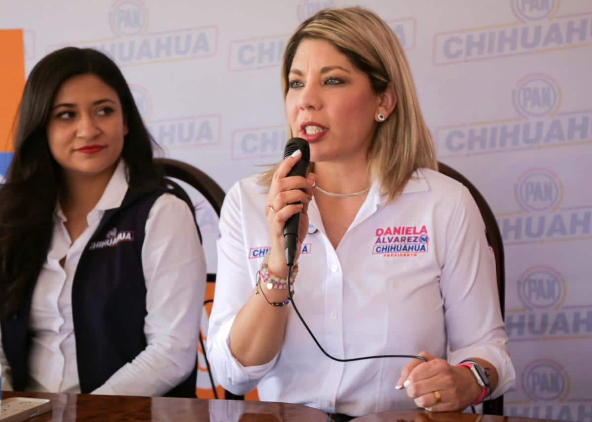 Nepotismo y tráfico de influencias en el PAN Chihuahua