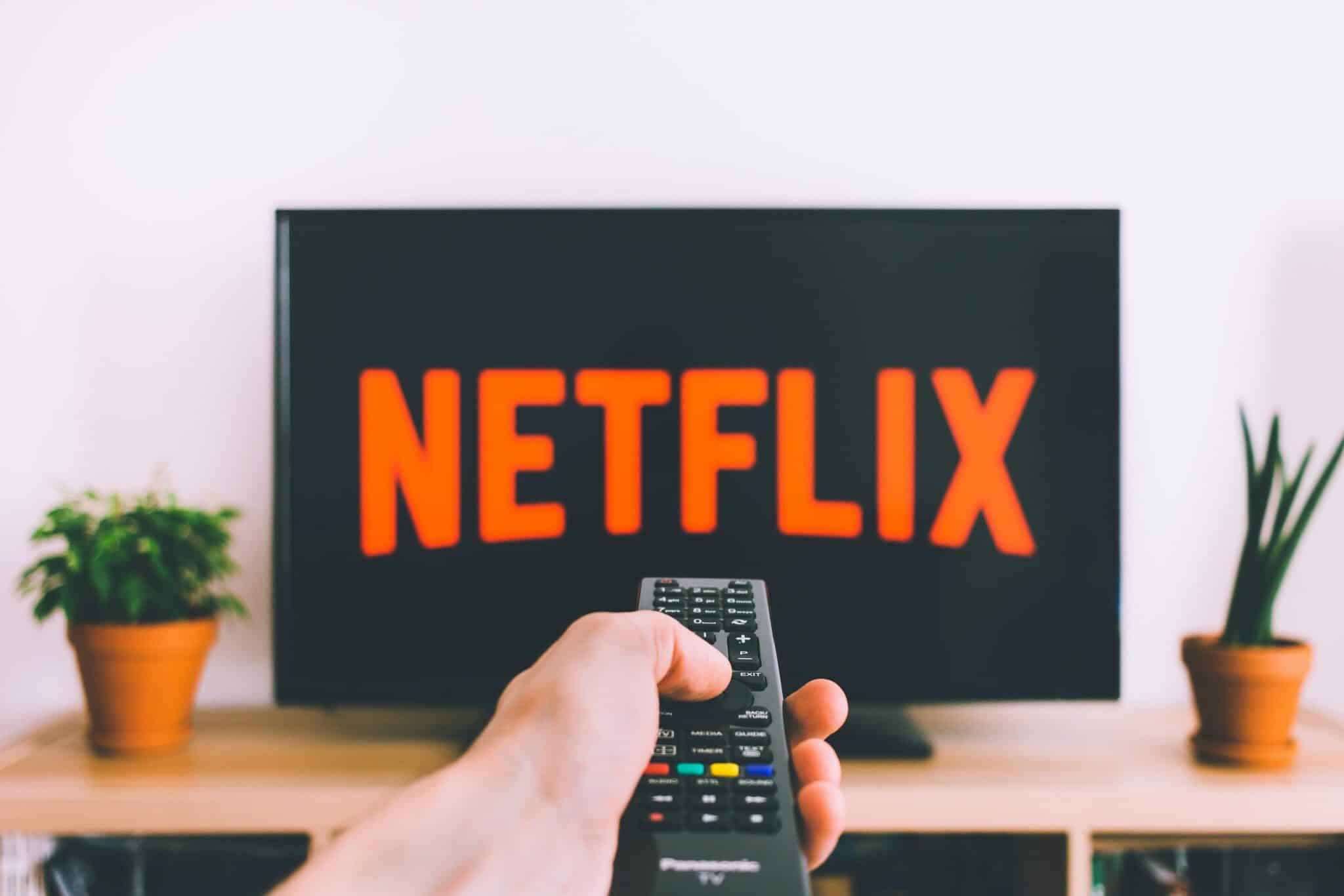 Netflix declara la guerra a TikTok por vídeos de IA no autorizados
