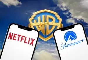 Paapa Essiedu enfrenta hostigamiento radical tras su fichaje como Severus Snape 1 netflix paramount warner streaming fusion