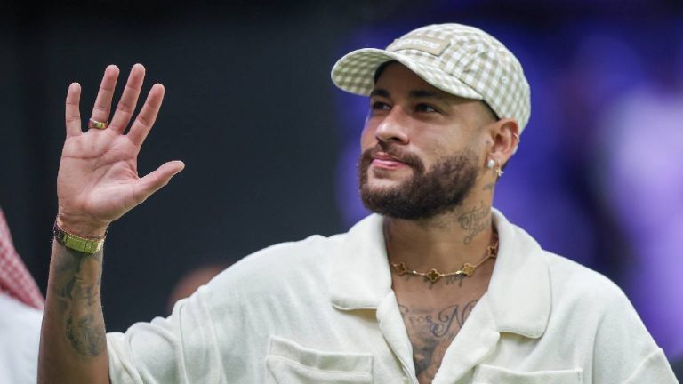 Neymar Jr: ¿El fin de una era? El astro vislumbra su retiro en 2026