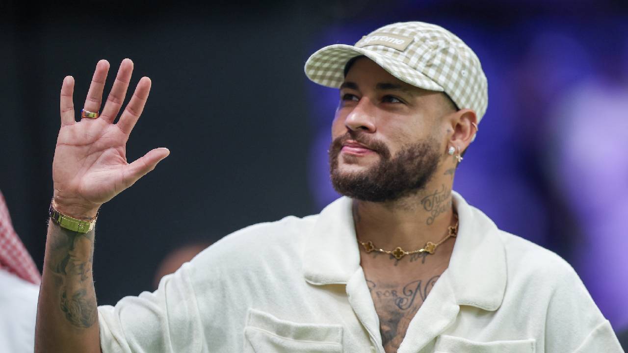 Neymar Jr: ¿El fin de una era? El astro vislumbra su retiro en 2026