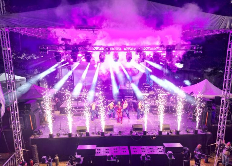 Blanca Merari confirma impacto: 107 beneficiados en jornada ciudadana inicial