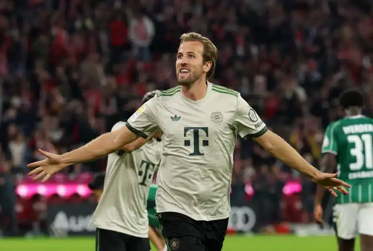 Nord-Süd-Gipfel: Análisis Bayern Múnich vs Werder Bremen dónde ver la jornada 22