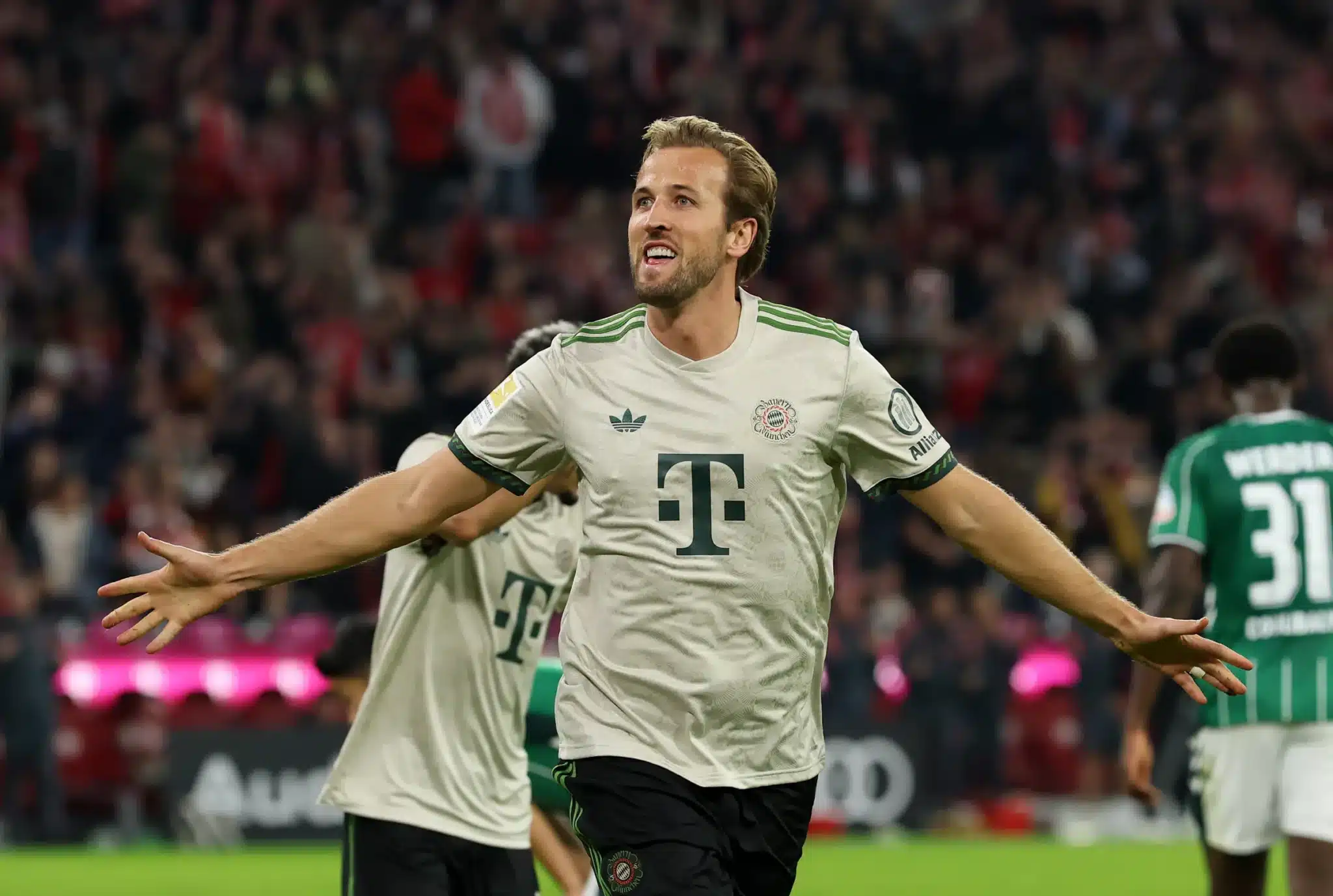 Nord-Süd-Gipfel: Análisis Bayern Múnich vs Werder Bremen dónde ver la jornada 22