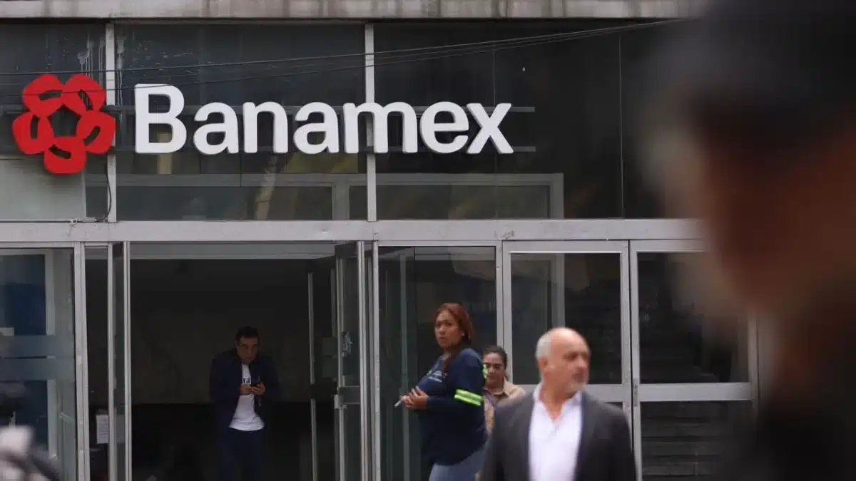 Sector bancario retoma operaciones en Jalisco y estados clave tras incidentes