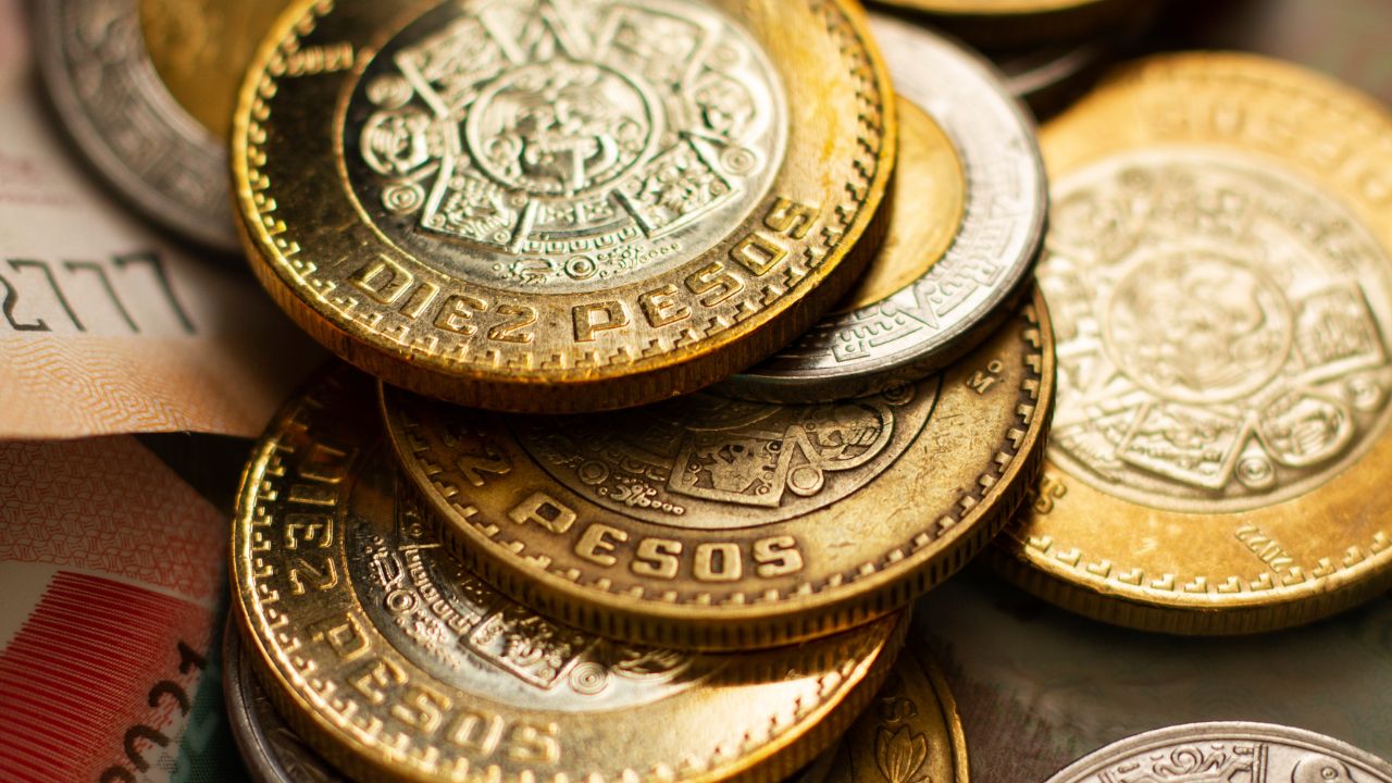 Nueva moneda de 10 pesos: Materiales, seguridad y transición 2026