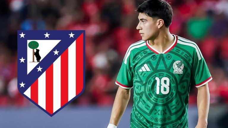 Obed Vargas al Atlético de Madrid: el fichaje estratégico y la cesión inminente