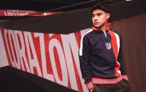 Dónde ver al Manchester City que amenaza la mística del Bernabéu ante un Real Madrid mermado 1 obed vargas firma atletico de madrid 2030 perfil
