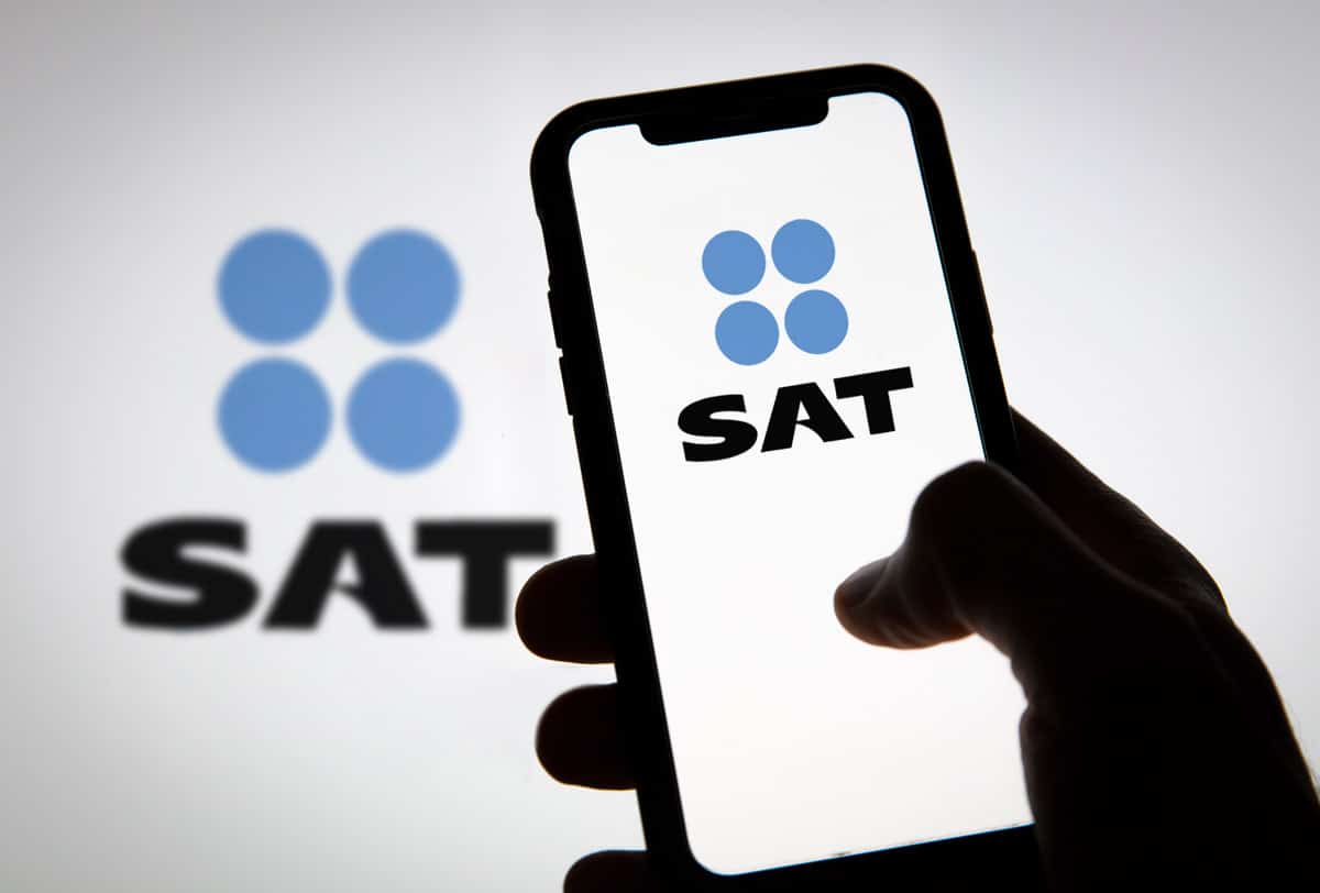 SAT: La ofensiva fiscal de 3 billones y los derechos del contribuyente