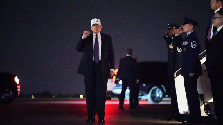 Operación Furia Épica: El giro geopolítico de Netanyahu y Trump en Irán