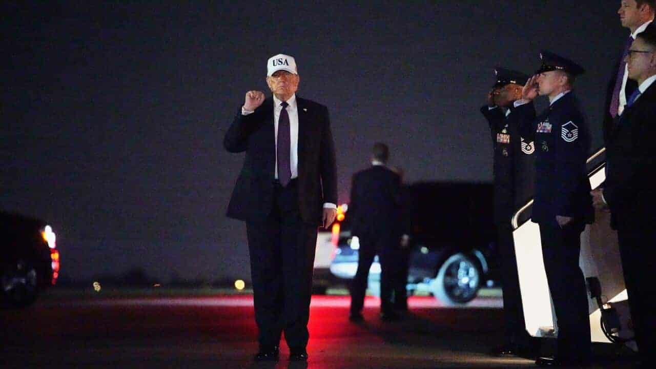 Operación Furia Épica: El giro geopolítico de Netanyahu y Trump en Irán