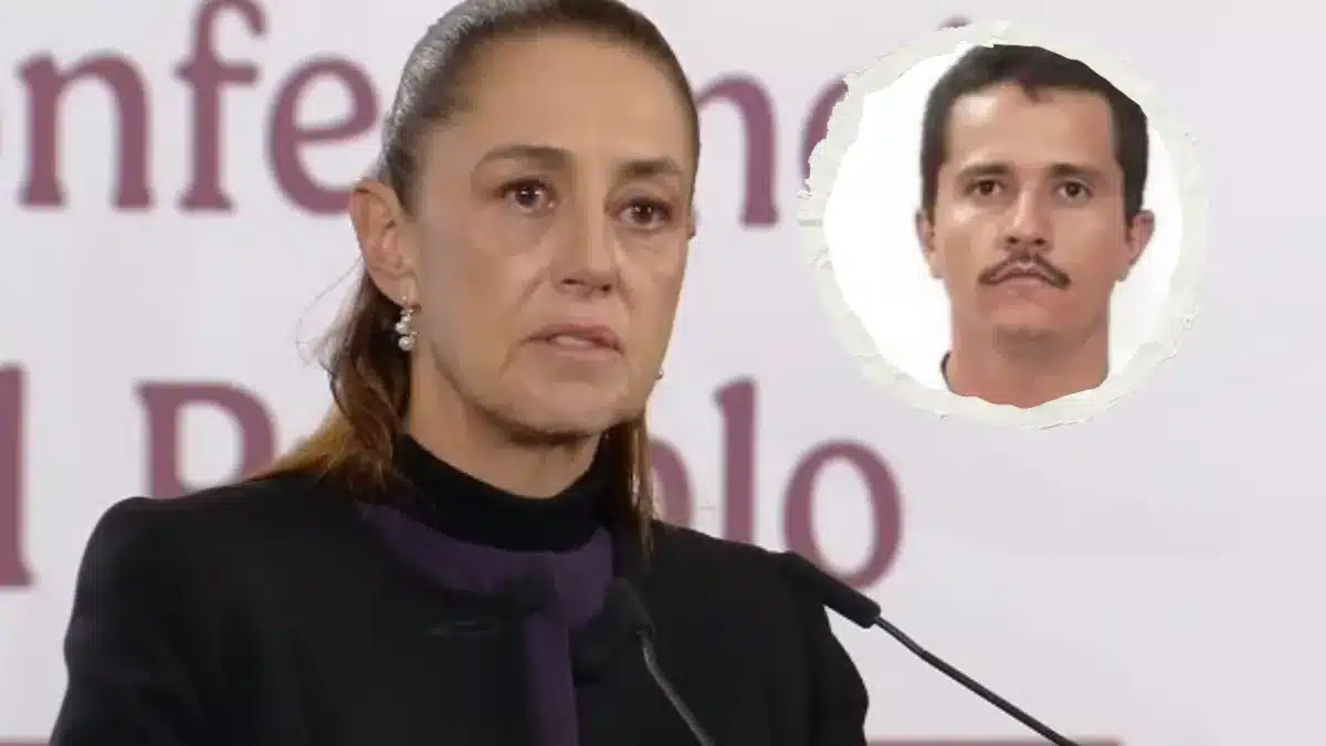 Coordinación federal y estatal: clave en el operativo contra "El Mencho"