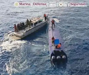 Blindaje táctico en Cajeme frena el flujo masivo de metanfetamina hacia el norte 1 operativo internacional cocaina 17 toneladas mexico polinesia el salvador