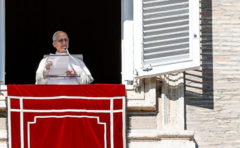 Papa León XIV alerta sobre escalada Cuba-EU: El diálogo es la única vía.
