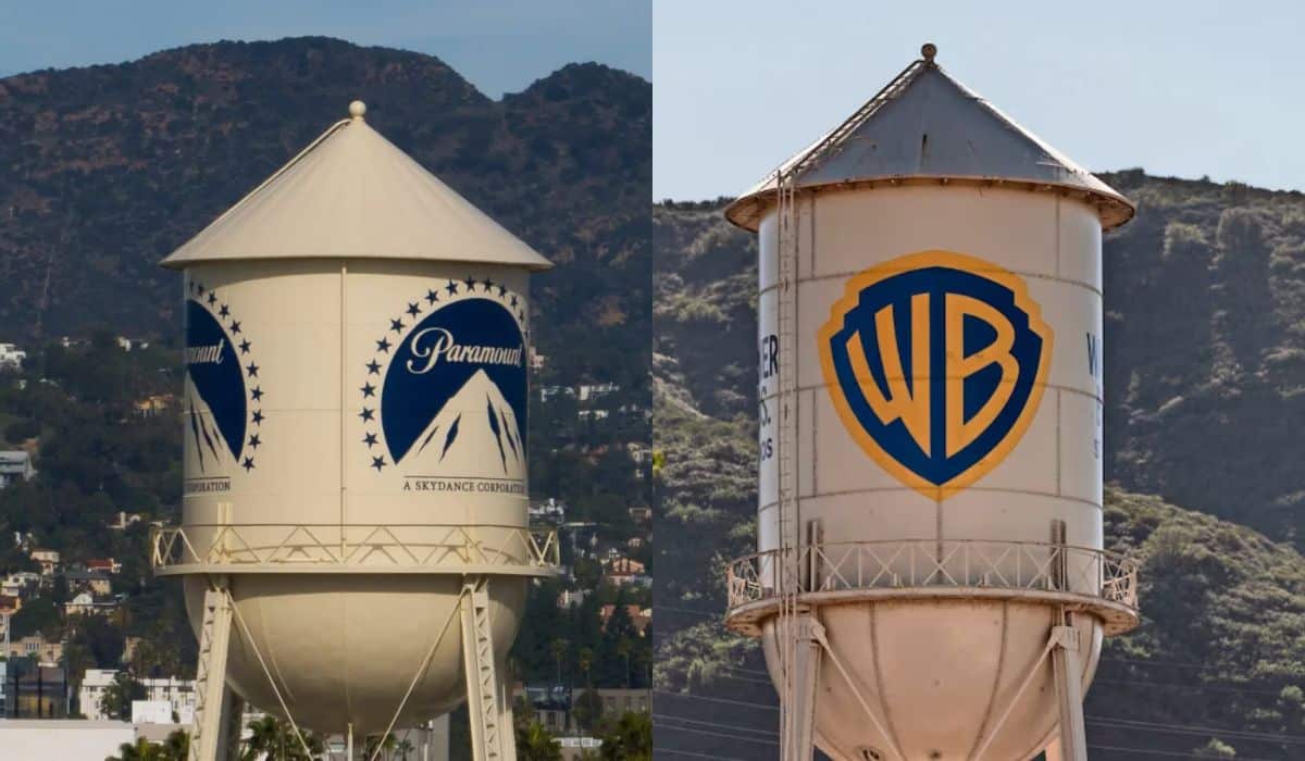 Paramount Skydance y Warner Bros. Discovery: La reconfiguración de Hollywood por $110 mil millones