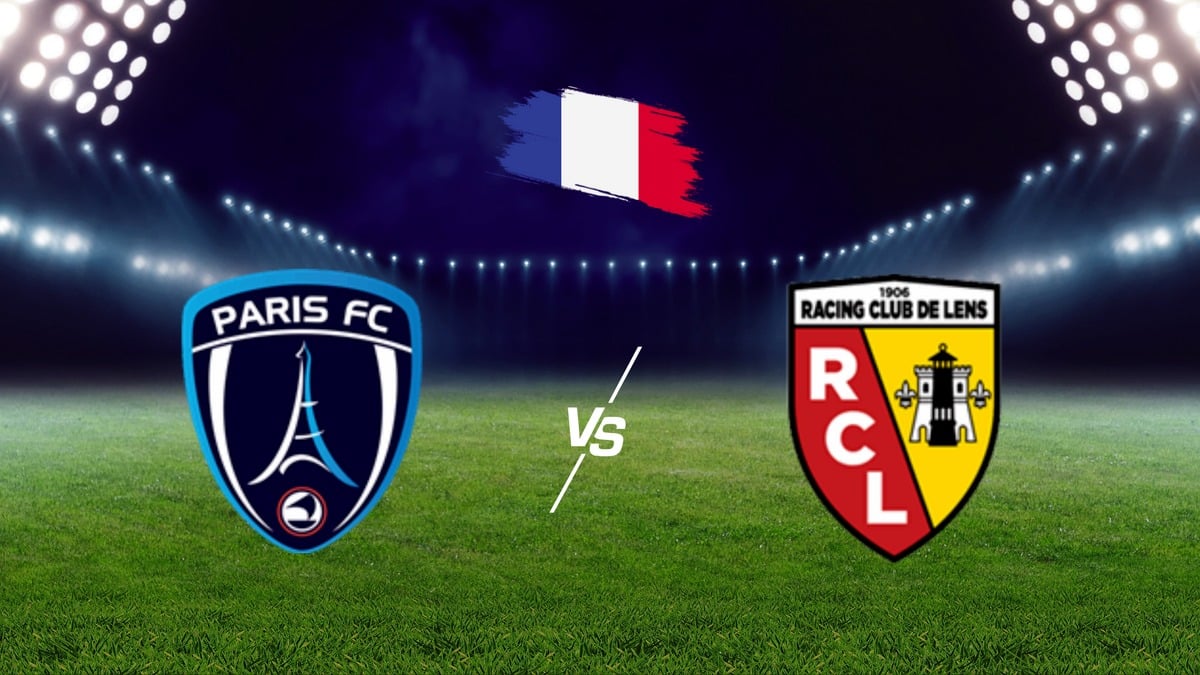 Dónde ver el asalto a París: por qué el RC Lens es la pesadilla del Paris FC