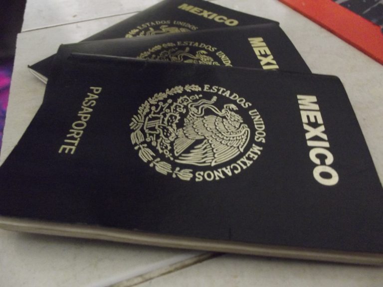 Guía completa para tramitar el pasaporte mexicano en Cancún durante 2026