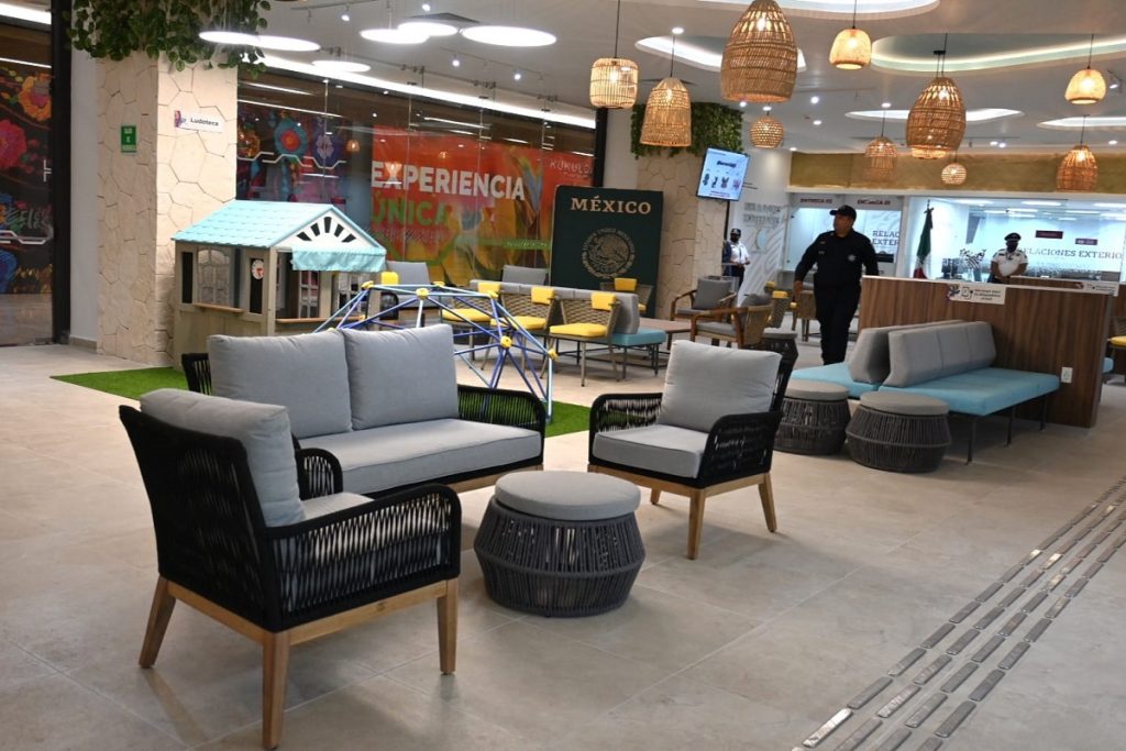 Guía completa para tramitar el pasaporte mexicano en Cancún durante 2026 1 pasaporte mexicano cancun 2026 guia completa