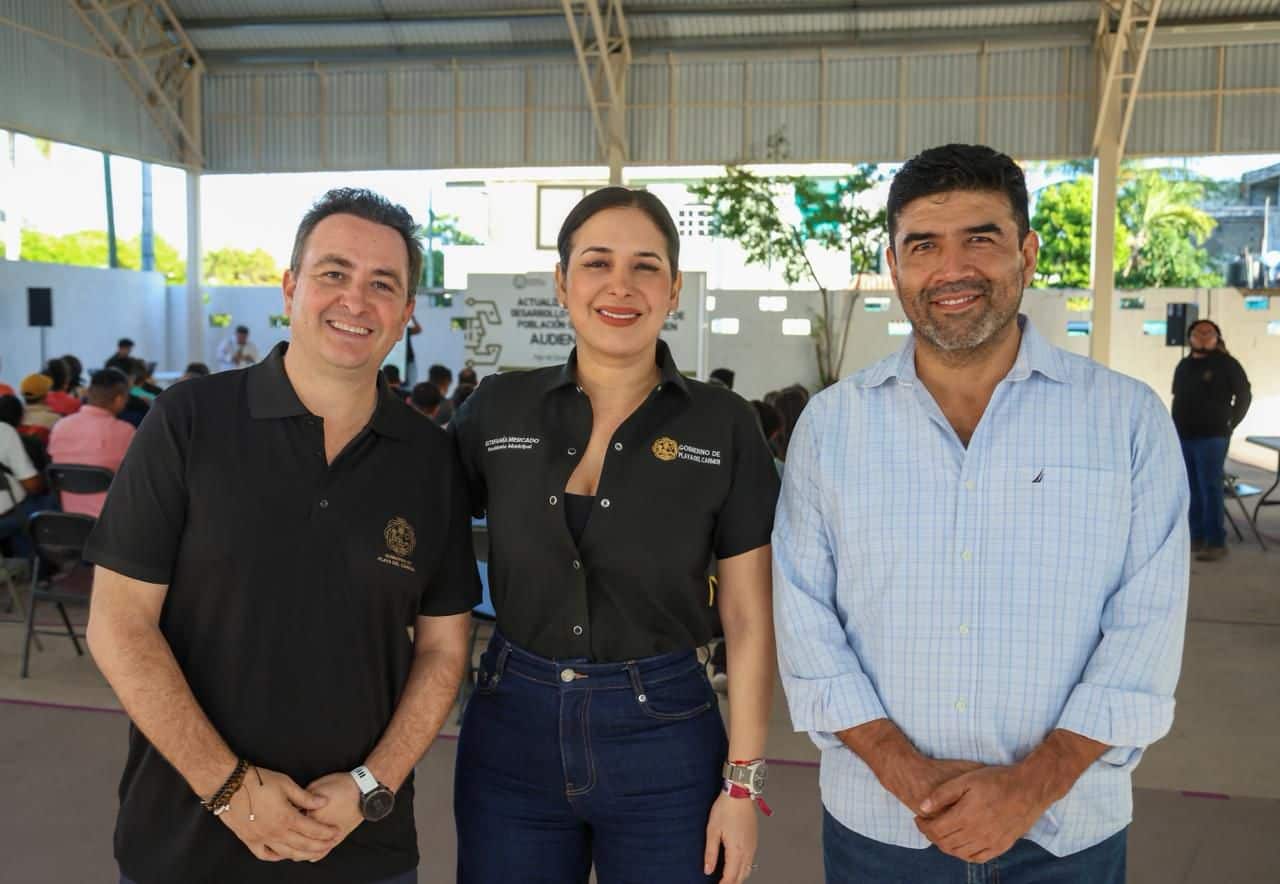 Programa de Ordenamiento Territorial (PDU) en Playa del Carmen: Visión a 30 años