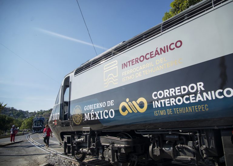 El Corredor Interoceánico y Pemex: Nueva ruta energética para América