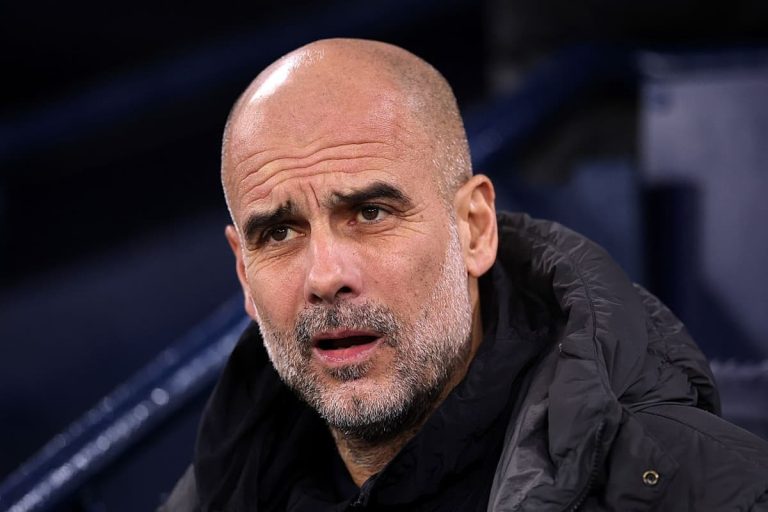 El patrón global que Pep Guardiola expone sobre la crisis migratoria