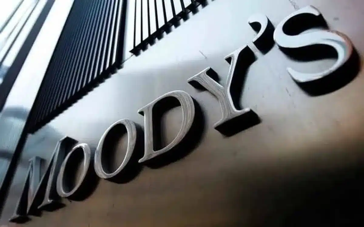 Moody’s mantiene perspectiva negativa del sistema bancario mexicano 2026
