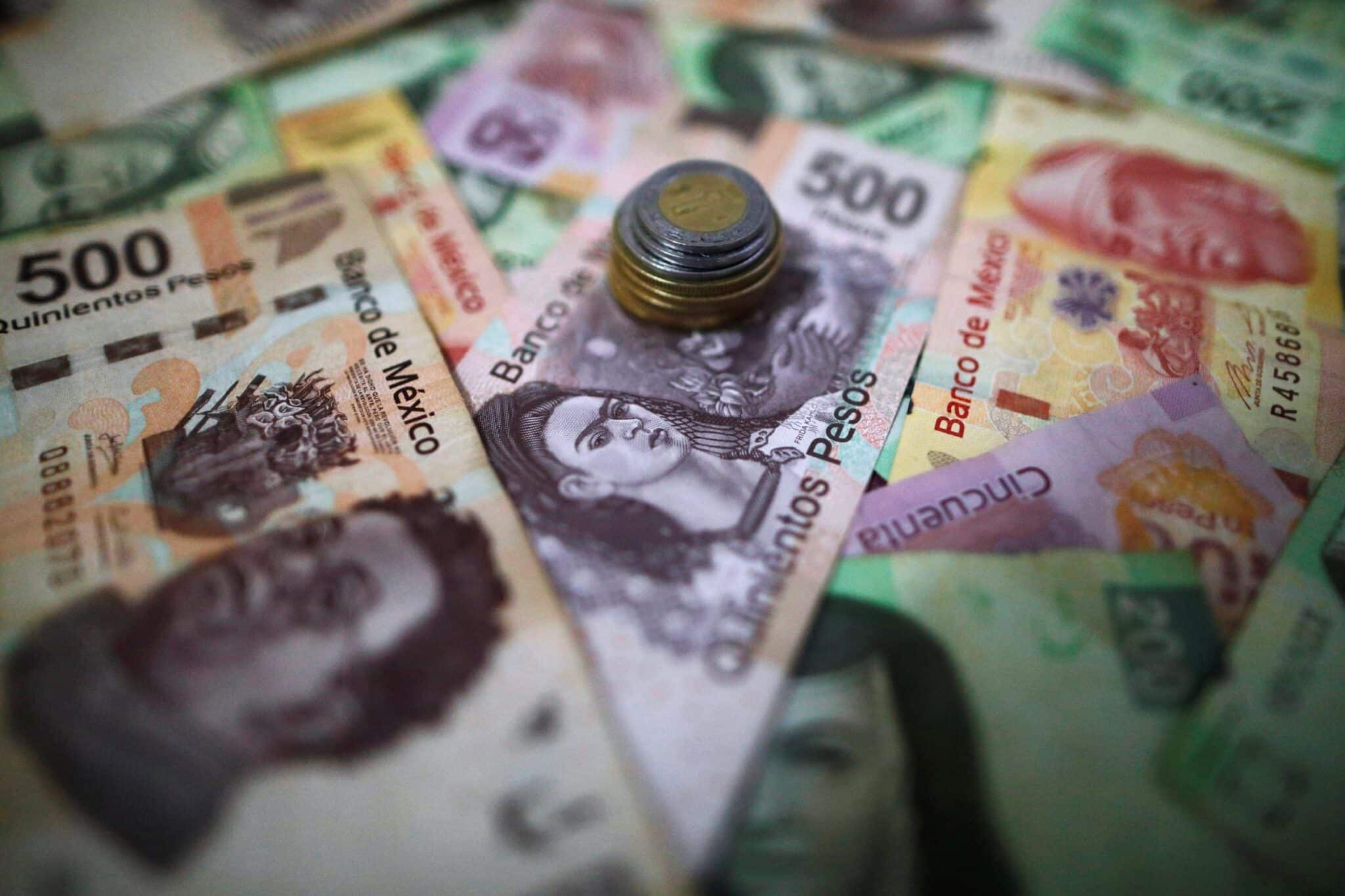 El peso mexicano desafía la volatilidad con una apreciación clave