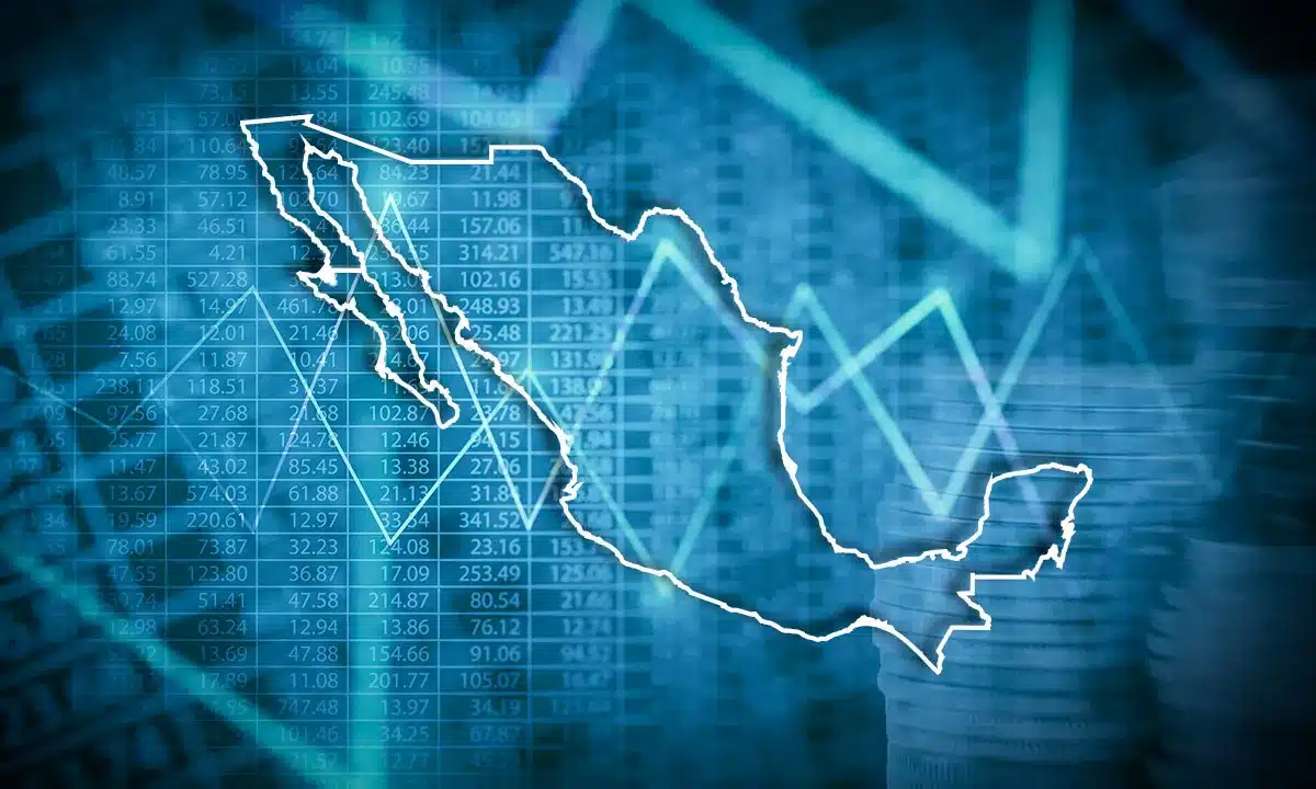 El 45% del PIB mexicano: Sociedades no financieras, motor clave de la economía