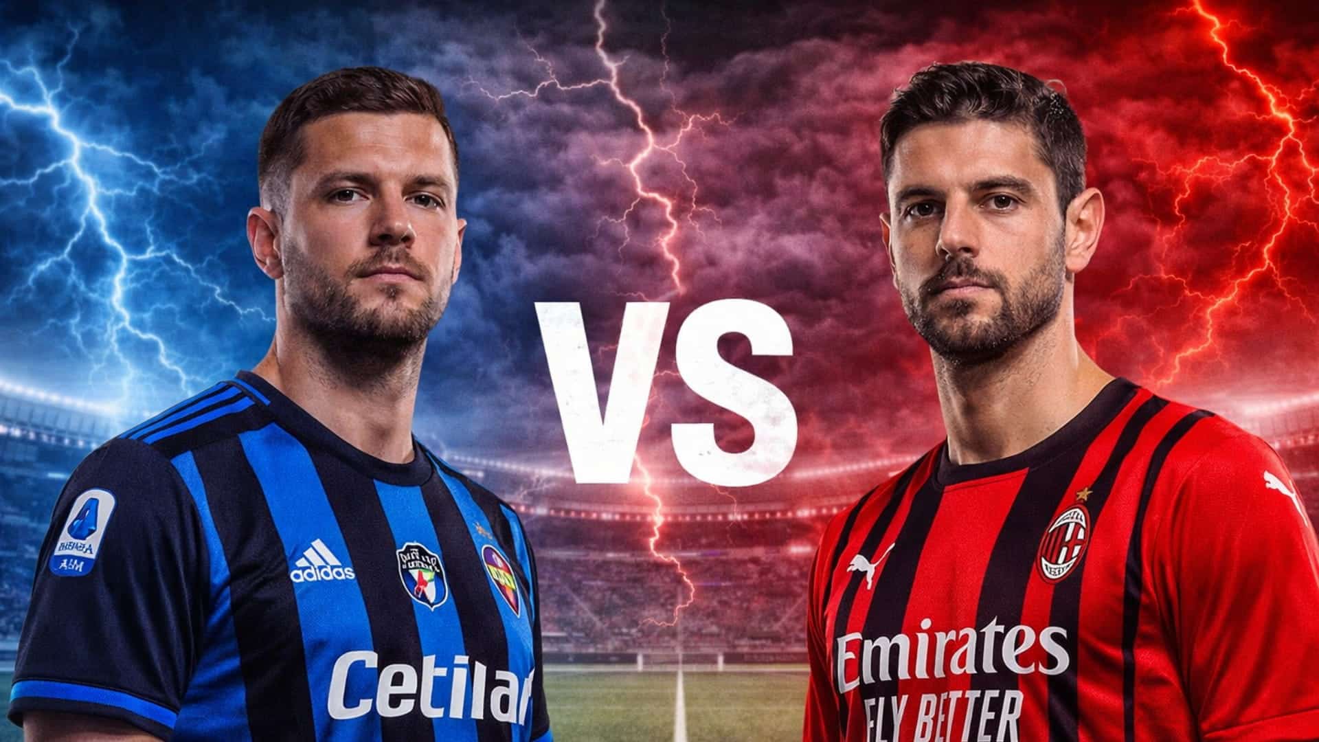 Dódne ver la trampa histórica que el AC Milan debe evitar ante el Pisa