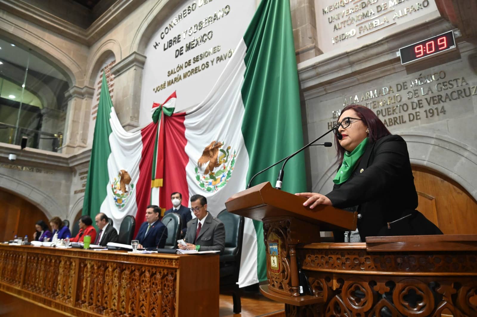 Austeridad judicial: El plan de 533.5 MDP del PJF para 2026 y sus implicaciones