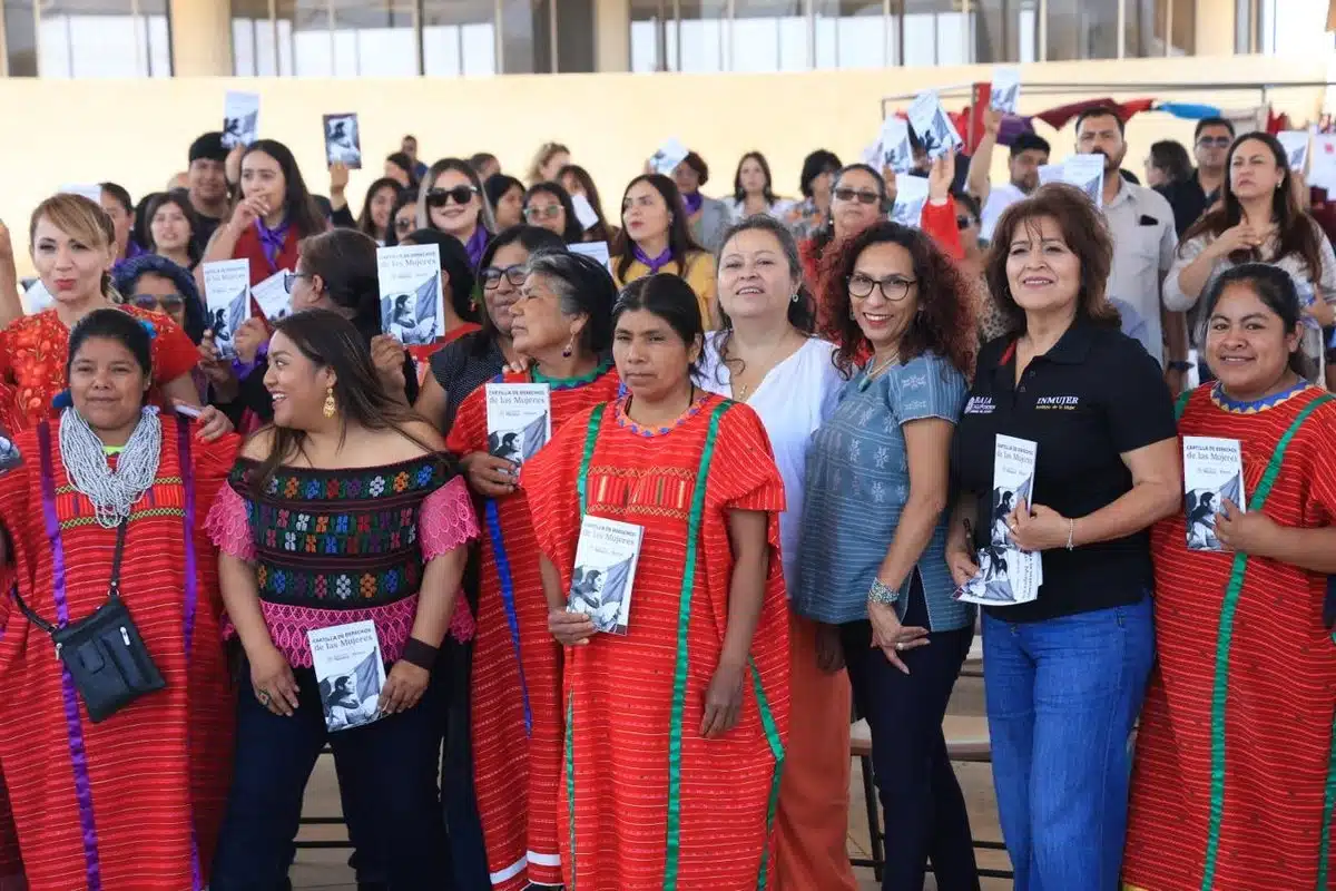 Plan de justicia para trabajadoras agrícolas: Expansión del Centro LIBRE San Quintín