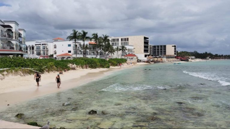 Clima en Playa del Carmen: Pronóstico detallado y logística del 2 de febrero