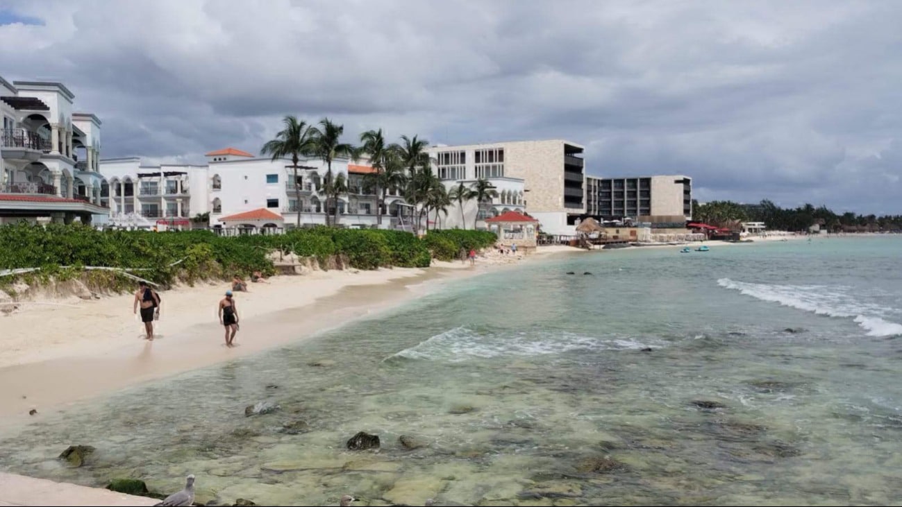 Clima en Playa del Carmen: Pronóstico detallado y logística del 2 de febrero