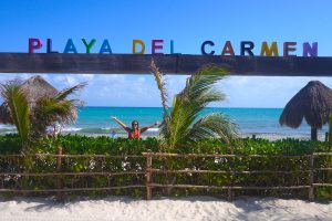 Playa del Carmen, 16 de febrero: Clima, UV y agenda del Carnaval 2026