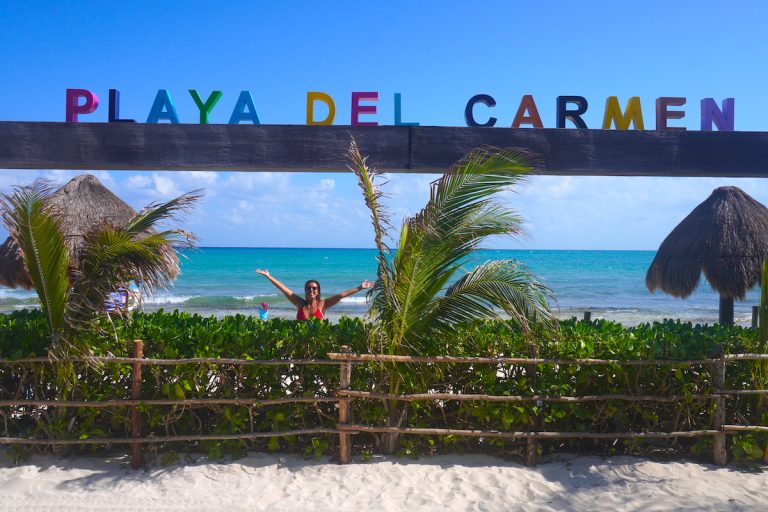 Playa del Carmen, 16 de febrero: Clima, UV y agenda del Carnaval 2026