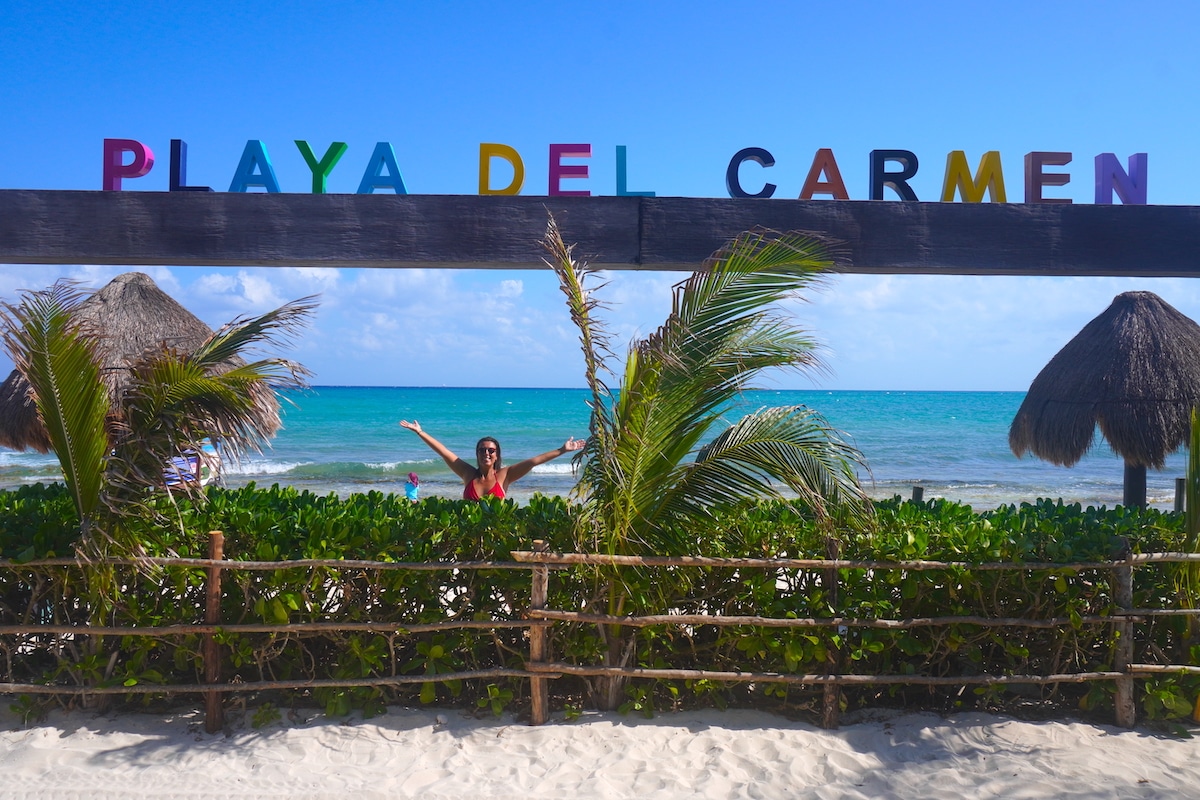 Playa del Carmen, 16 de febrero: Clima, UV y agenda del Carnaval 2026