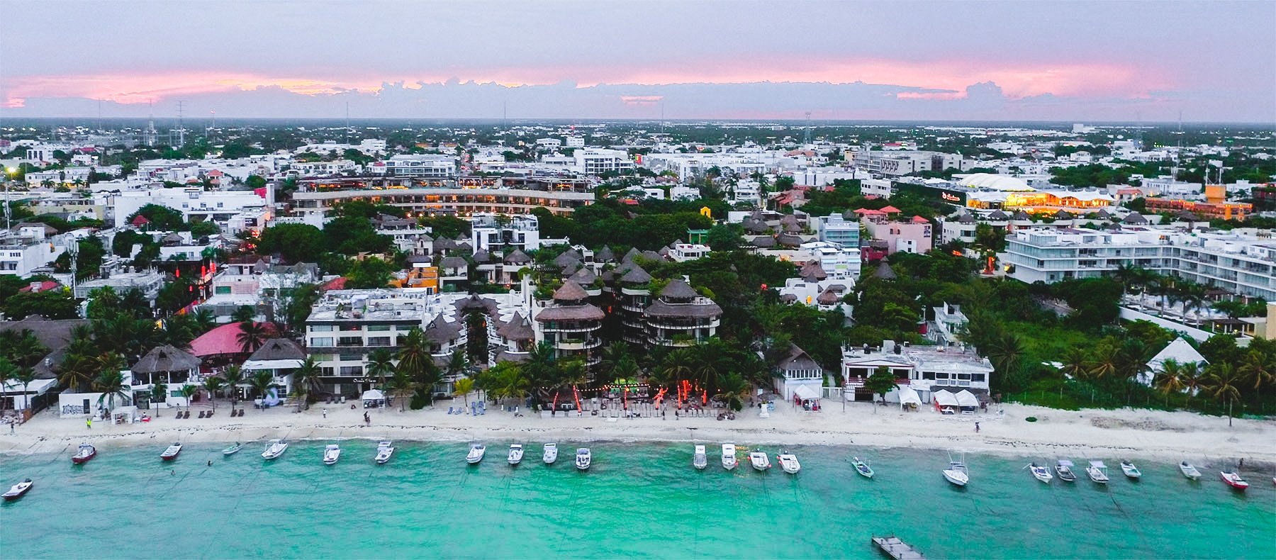 Clima y recomendaciones para Playa del Carmen el 24 de febrero de 2026