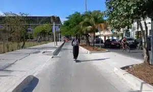 Clima en Playa del Carmen: Alerta por inestabilidad atmosférica y tormentas dispersas