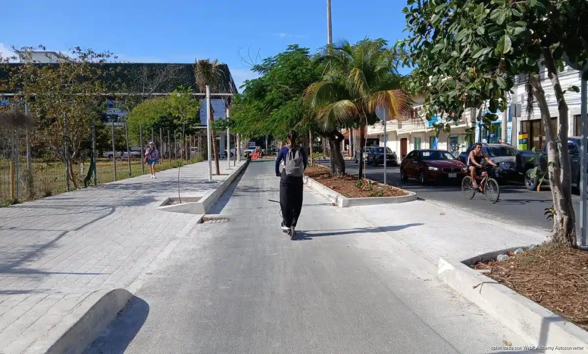 Clima en Playa del Carmen: Alerta por inestabilidad atmosférica y tormentas dispersas
