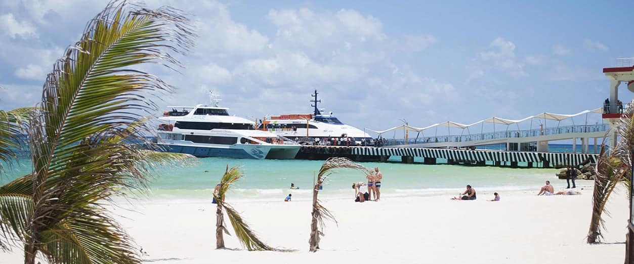 Clima y guía esencial para Playa del Carmen, 3 de febrero 2026