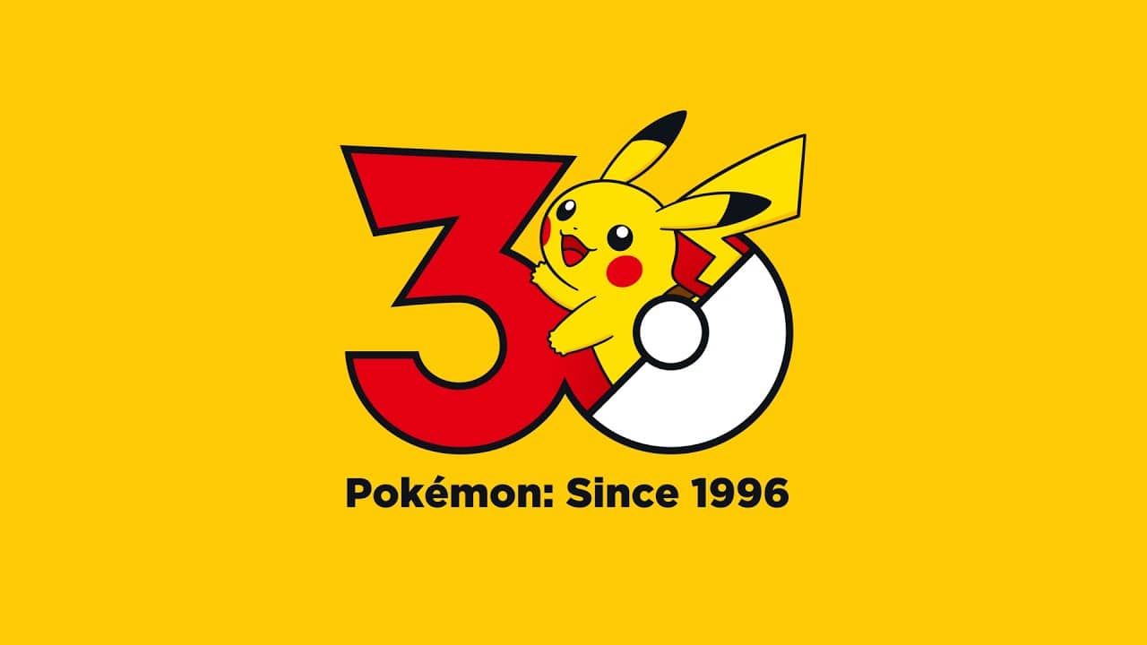 Pokémon: 30 años de dominio cultural y la estrategia de la nueva generación