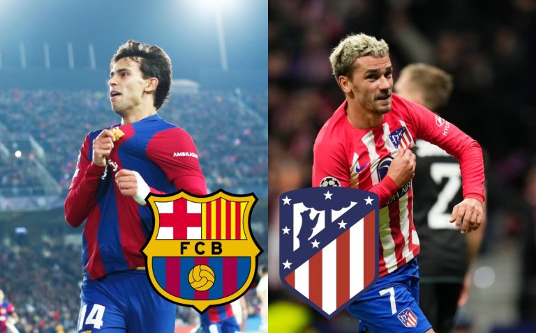 Polémica Atlético 4-0 Barcelona: el arbitraje que marcó la era VAR